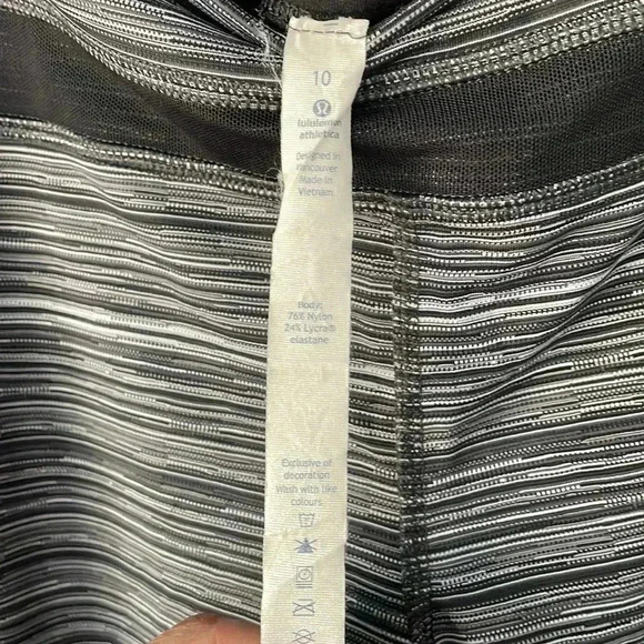 Run inspire leggings - Picture 6 of 6